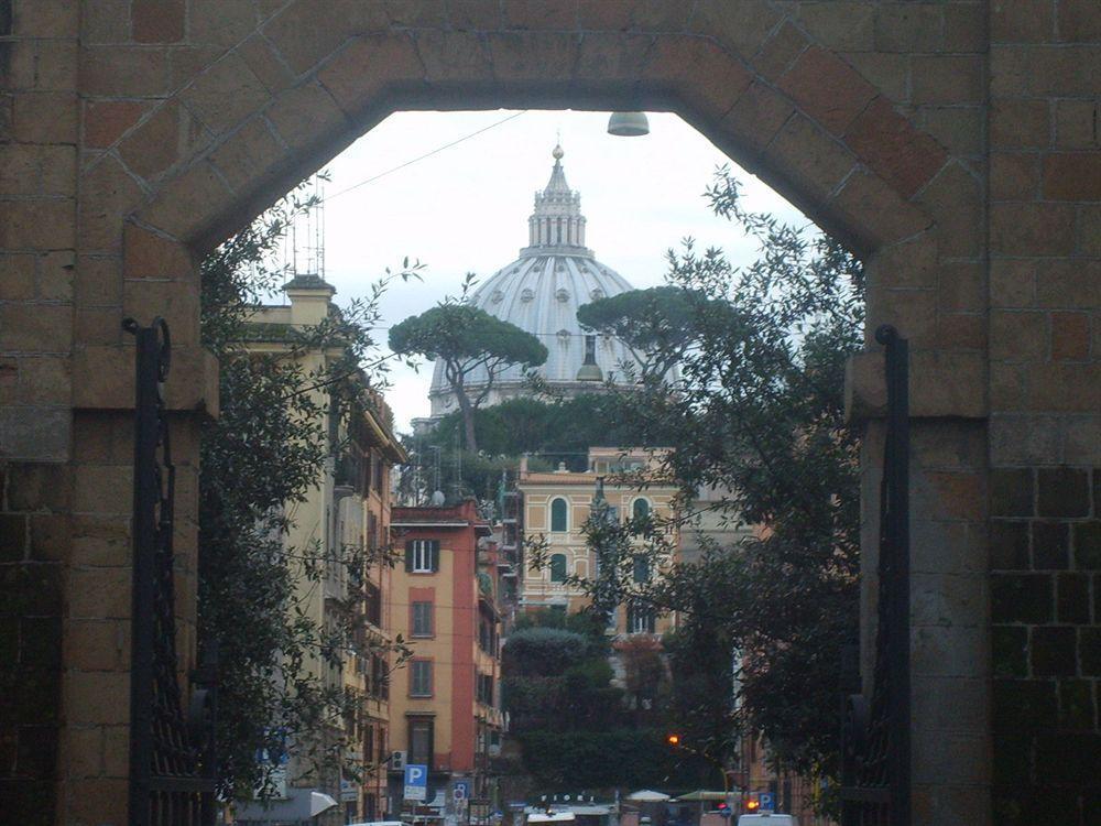 Barbara Vaticano Affitti Brevi Roma Ngoại thất bức ảnh